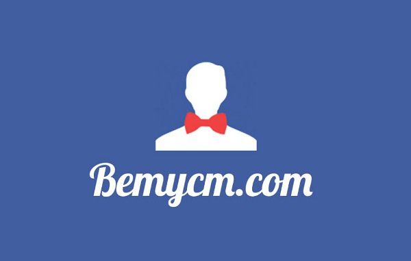 logo entreprise bemycm agence digitale