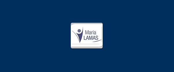 Logo de la société de Maria Lamas (Coach, Consultante et Conférencière)