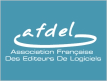 Nouveau AFDEL - Association Française des Éditeurs de Logiciels et Solutions Internet