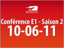 Conférence E1 Toulon