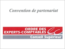 Partenariat CSOEC FSI CDC Entreprises