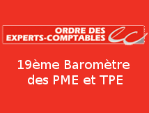 19ème baromètre PME et TPE