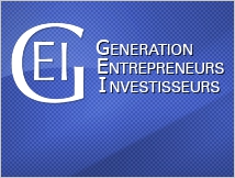 GEI - Génération Entrepreneurs Investisseurs
