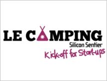 Le Camping pour les Startups - Association Silicon Sentier