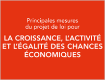 Loi Macron : Dématérialisation des factures et facturation électronique pour TPE / PME