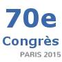 Expert comptable numérique : 70e congrès de l'ordre des experts-comptables 2015