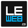 Conférence LeWeb 2012