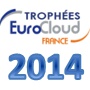 9ème édition des Etats Généraux du Cloud Computing : lauréats des Trophées EuroCloud 2014