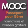MOOC (Massive Open Online Course) Passeport pour Gérer