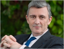 Philippe Arraou le nouveau président du Conseil supérieur de l'ordre des experts-comptables (CSOEC)