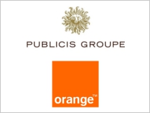 Orange - Publicis