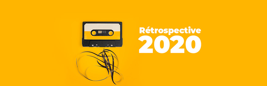 Rétrospective 2020 : le flashback | Evoliz