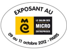 Salon des Micro-Entreprises 2012
