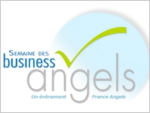 Semaine des Business Angels 2011