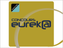 Concours Eureka de l'Ordre des Experts-Comptables, lauréat Evoliz pour 2014-2015 