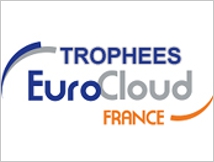 Trophées EuroCloud France - Cloud Computing 2013